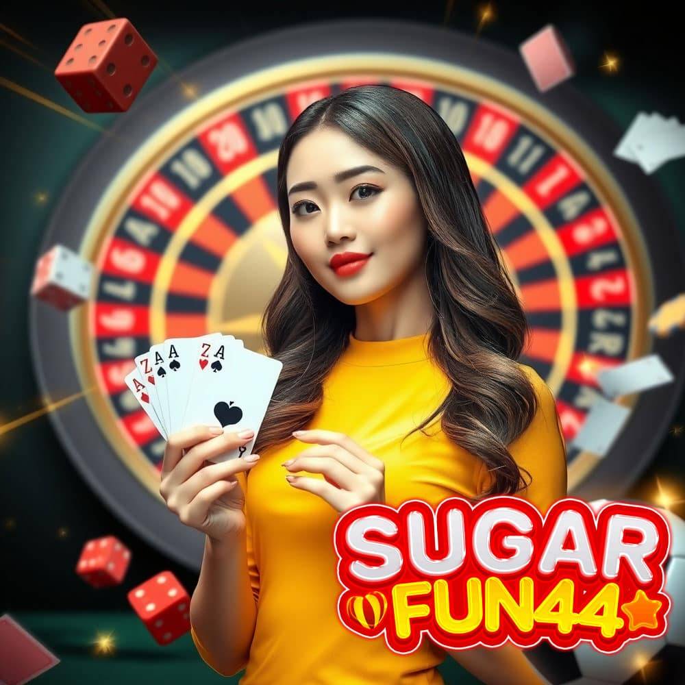 sugarfun44-ห้องไลฟ์สด
