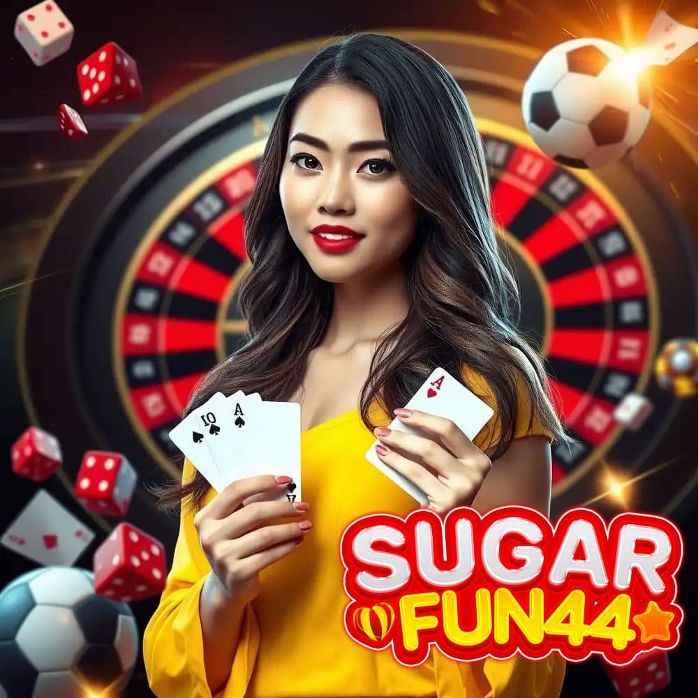 sugarfun44-ระบบเร็วทันใจ