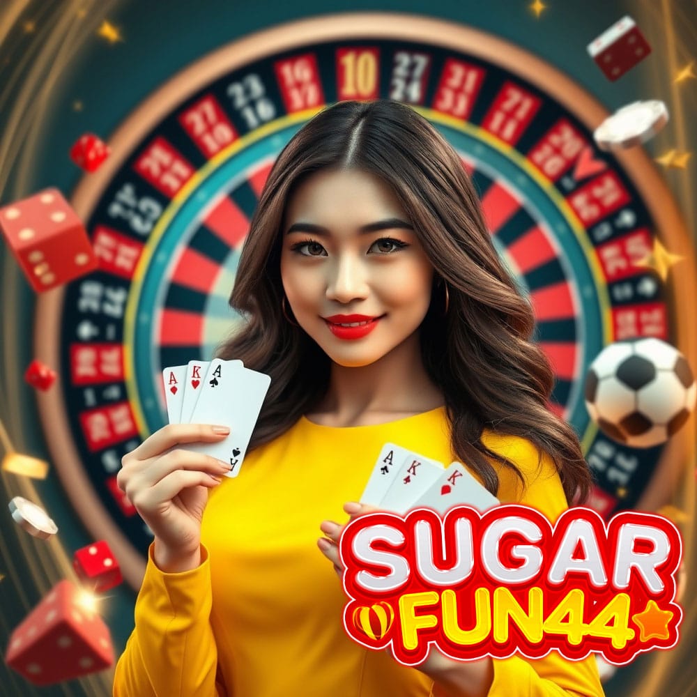 sugarfun44-บาคาร่า